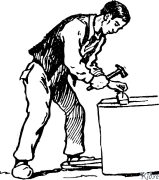 carpenter Coloring Pages To Print